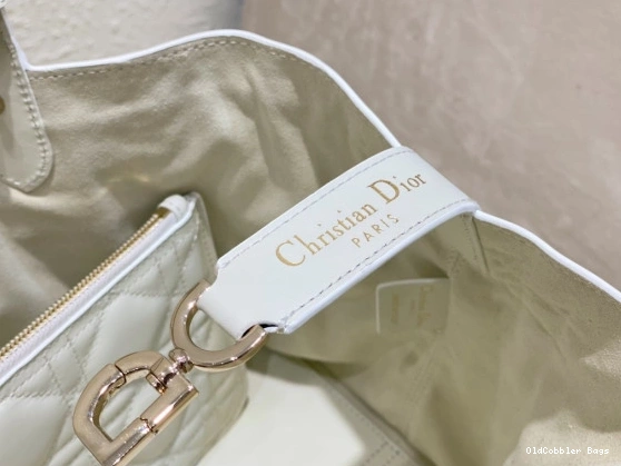 OldCobbler Bags TOUJOURS BAG DIRO MEDIUM 0801